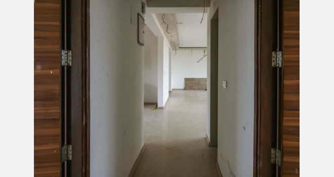 3.5 BHK for lease in Bryon y, Nahar Amrit Shakti, Chandivali