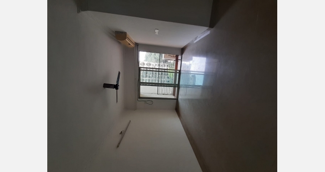 Garden Facing 3 BHK for sale in Camellia Building Nahar Amrit Shakti
