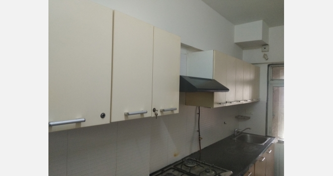 3 BHK furnished aprtment for lease in Nahar Amrit Shakti Chandivali