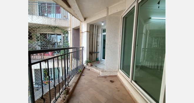 2 BHK for rent in Nahar Amrit Shakti, Chandivali