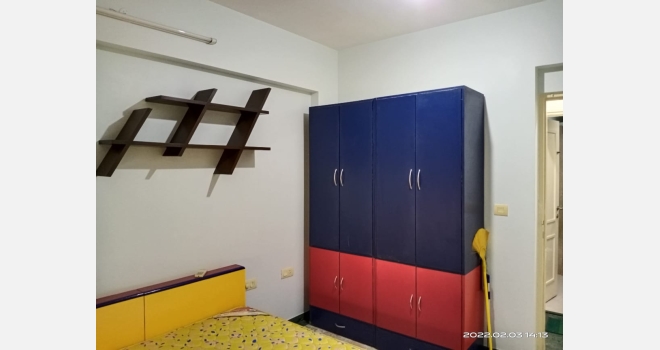2 BHK furnished flat available for rent in Hiranandani Gardens, Powai