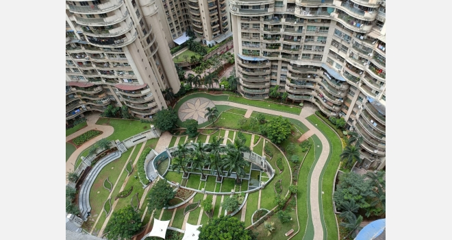 3 BHK for resale in Iris Ivy, Nahar Amrit Shakti, Chandivali
