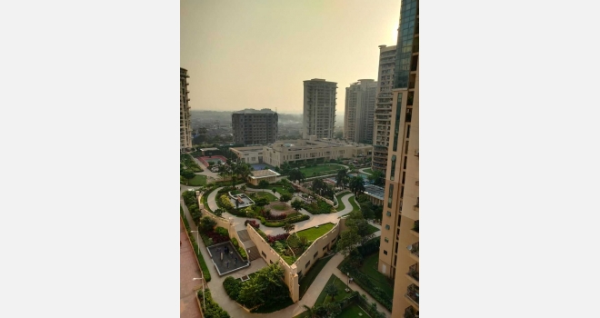 House for sale in Mumbai prime area of Chandivali