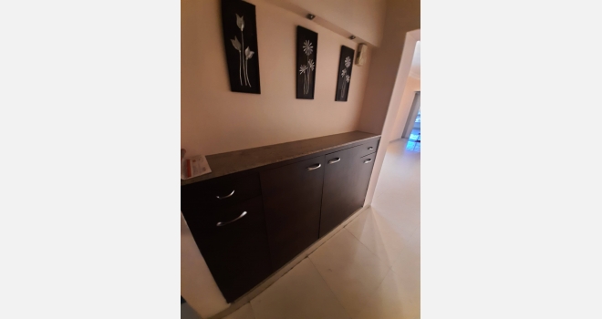 2 BHK flat for rent in Nahar Amrit Shakti Complex, Chandivali