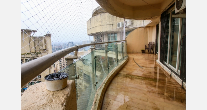 3 BHK for sale in Nahar Amrit Shakti
