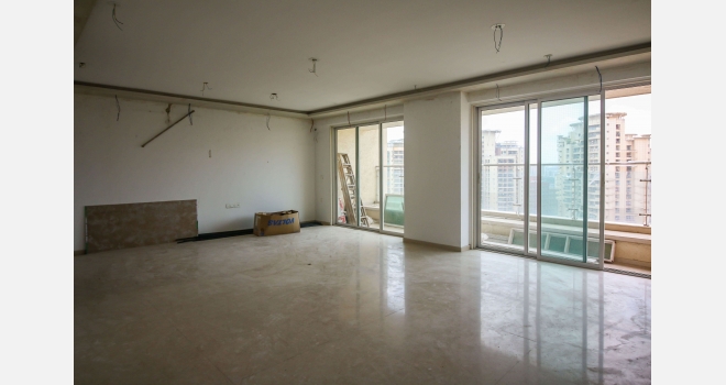 3.5 BHK for lease in Bryon y, Nahar Amrit Shakti, Chandivali