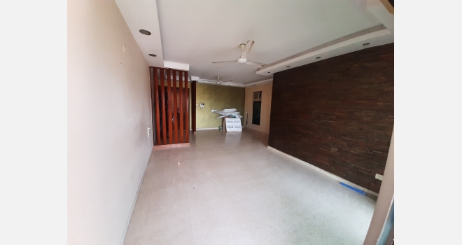 3 BHK for lease in Rahej Vihar, Chandivali