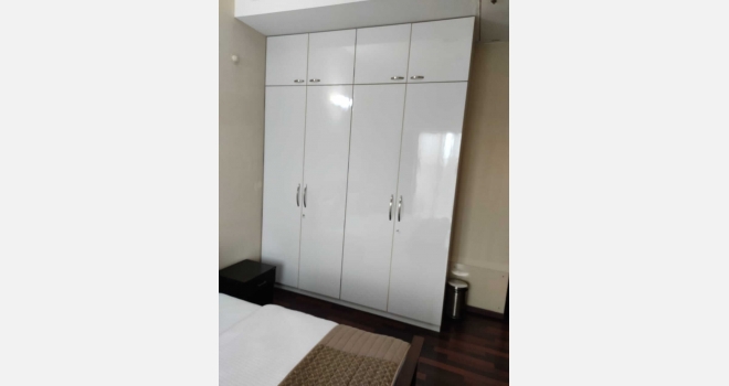 4 BHK Fully Furnished Flat in Signature Tower of Emerald Isle