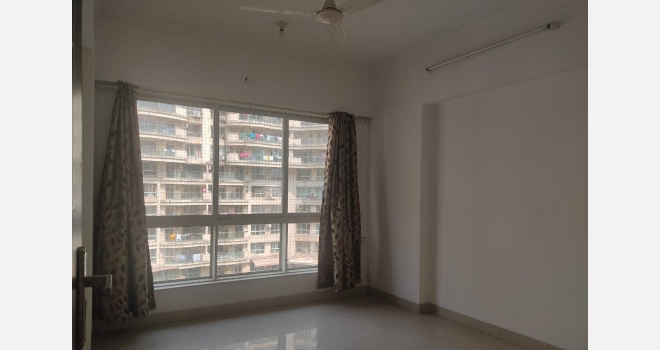 3 BHK with 2 balconies for sale in Nahar Amrit Shakti