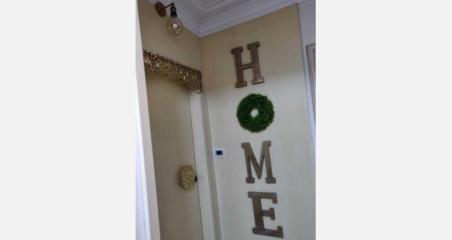 3BHK fully furnished flat frr lease in Hiranandani Powai