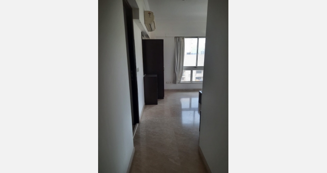 3 BHK fully furnished flat for rent in Hiranandani Gardens prestigious Glen series