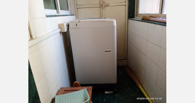 2 BHK furnished flat available for rent in Hiranandani Gardens, Powai