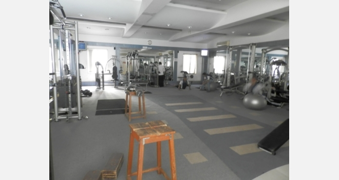 2 BHK for sale in Lake Homes, Powai