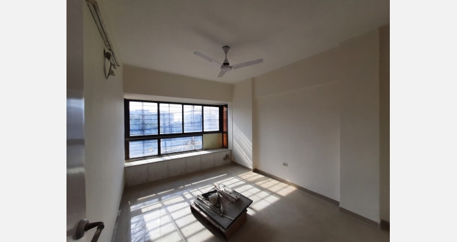 2 BHK Resale flat in Raheja Vihar Complex, Chandivali Powai