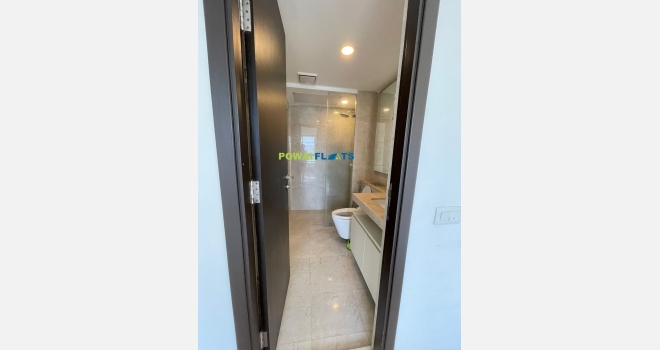 Powai Lake Facing Flat For Resale in Atlantis Hiranandani Gardens, Powai