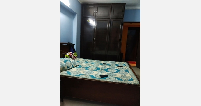 2 & 1/2 BHK for sale in Nahar Amrit Shakti, Camellia Building, Chandivali