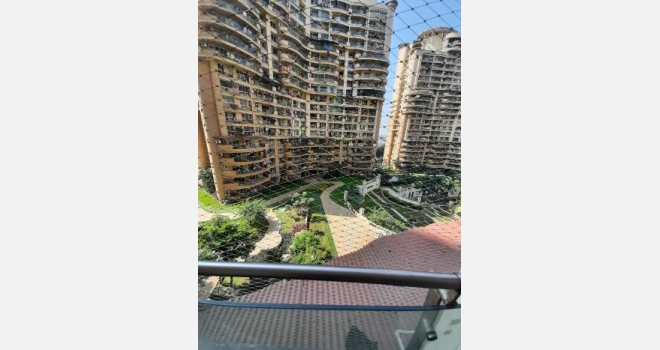 Interior done up 3 BHK for sale in Nahar Amrit Shakti, Chandivali