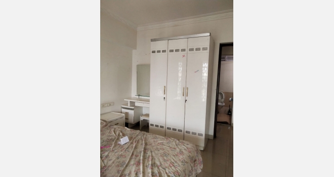 House for sale in Nahar Amrit Shakti Complex, Chandivali