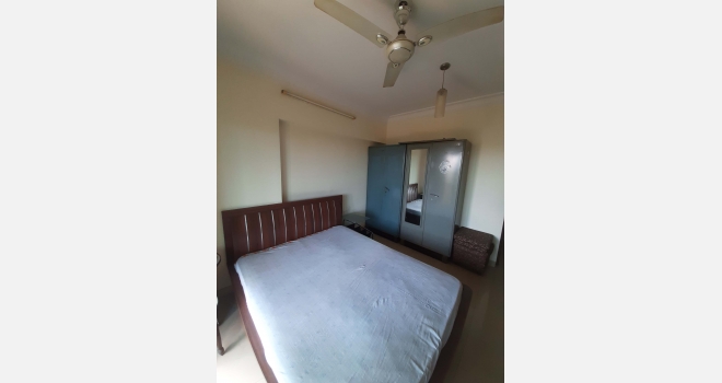 2 BHK Fully Furnished Flat For Lease In Nahar Amrit Shakti
