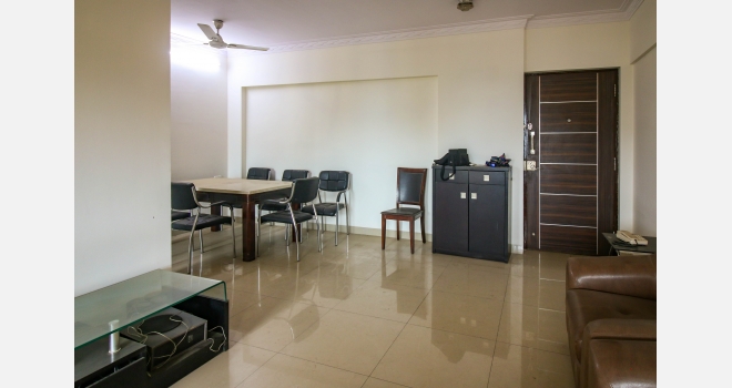 3 BHK for sale in Nahar Amrit Shakti
