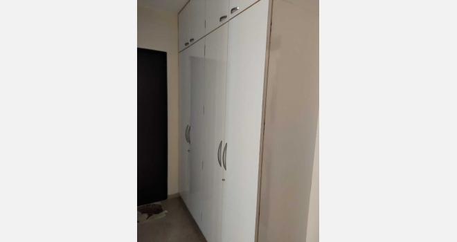 4 BHK Fully Furnished Flat in Signature Tower of Emerald Isle