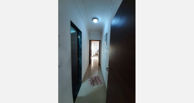 3 BHK + 3 BHK Coverted in 4 BHK Premium flat for lease in Nahar Amrit Shakti