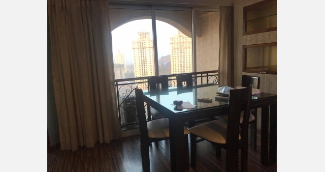 2 BHK for sale in Hiranandani Gardens, Powai