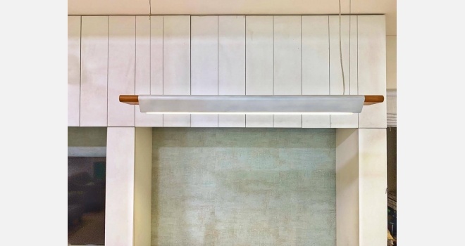 Interior done up 3 BHK flat for lease in Nahar Amrit Shakti