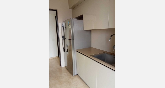 Beautifully Furnished Interior Done Up Flat For Lease in Zen Atlantis, Hiranandani Gardens, Powai