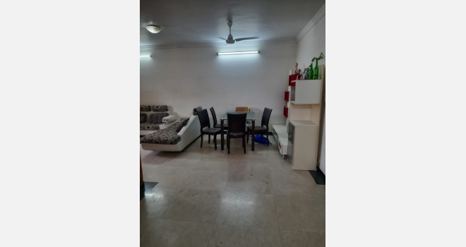 3 BHK Fully Furnished flat with white goods in Hiranandani Powai, Mumbai 400076
