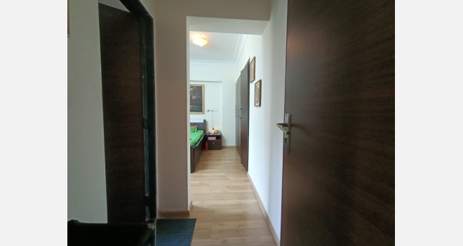 3 BHK fully furnished flat for sale in Nahar Amrit Shakti, Chandivali