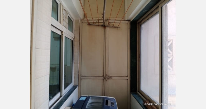 2 BHK furnished flat available for rent in Hiranandani Gardens, Powai