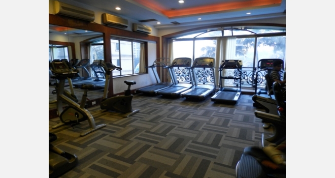 2 BHK for sale in Lake Homes, Powai