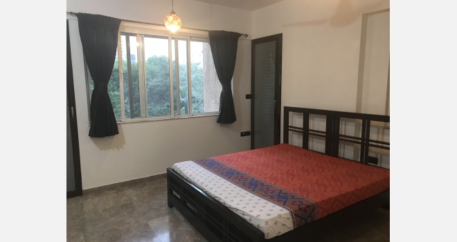 3 BHK + Terrace for resale in premium building of Hiranandani Gardens, Powai