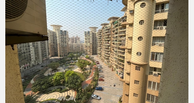 3.5bhk+3.5bhk converted into 7 BHK