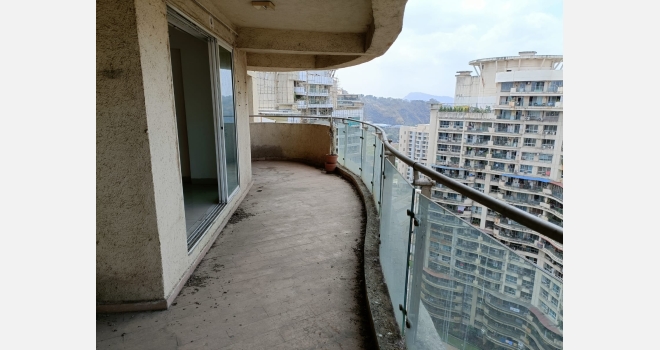 3 BHK for resale in Iris Ivy, Nahar Amrit Shakti, Chandivali