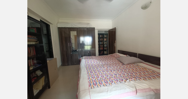 3.5bhk for Sale in Voila Alba Chandivali