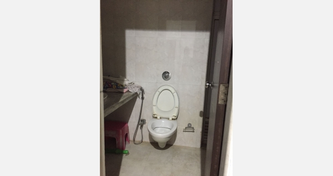 2 BHK for sale in new 4 towers of Nahar Amrit Shakti, Chandivali