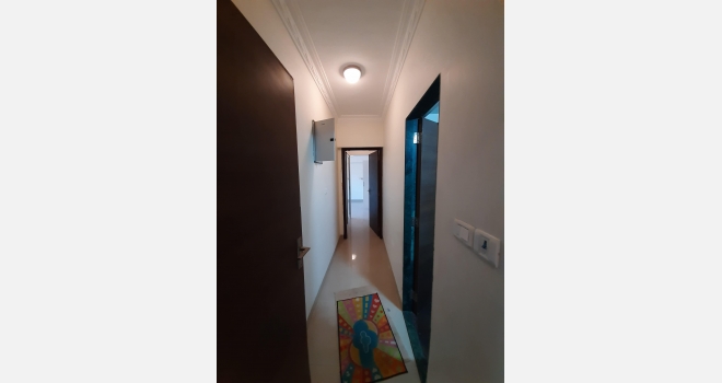 3 BHK + 3 BHK Coverted in 4 BHK Premium flat for lease in Nahar Amrit Shakti