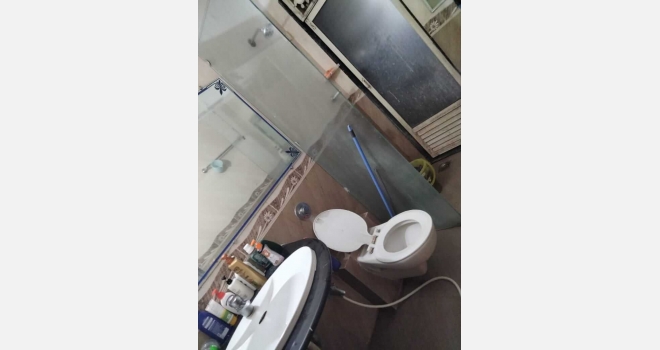 2 BHK fully furnished flat for leas in Nahar Amrit Shakti, Chandivali