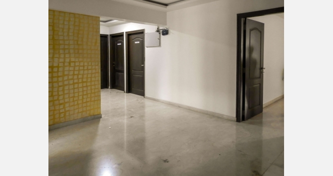 3BHK fully furnished flat frr lease in Hiranandani Powai