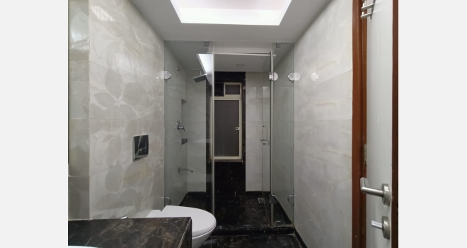 3.5 BHK Converted in 3 BHK beautifully interior done up flat for lease in Chandivali