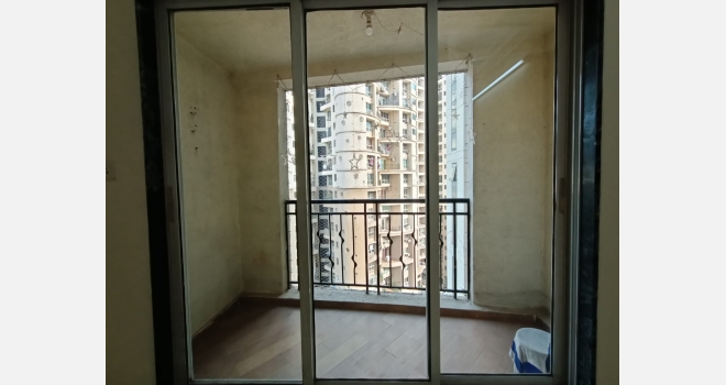 2 BHK for rent in Nahar Amrit Shakti, Chandivali
