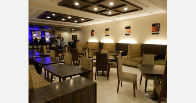 2 BHK for sale in Lake Homes, Powai