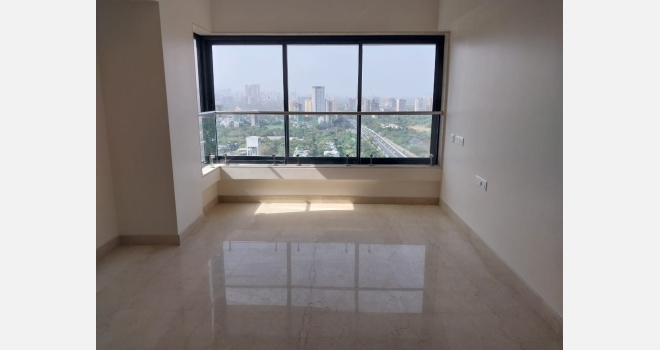 4 BHK Penthouse for lease in premium Godrej Platinum Towers, Vikhroli