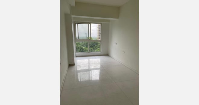 4 BHK Luxurious flat available for resale in Godrej The Trees, Vikhroli