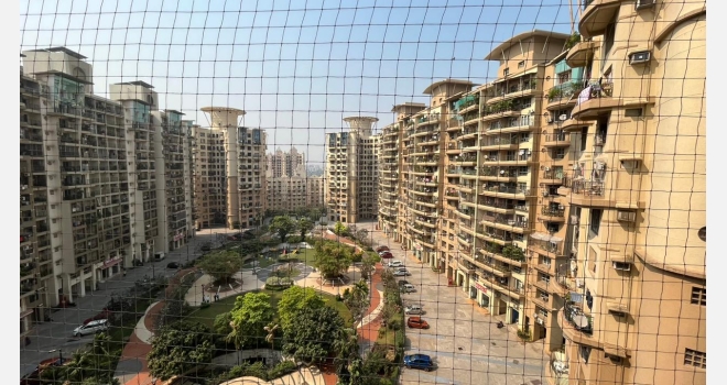 3.5bhk+3.5bhk converted into 7 BHK