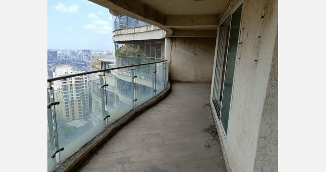 3 BHK for resale in Iris Ivy, Nahar Amrit Shakti, Chandivali