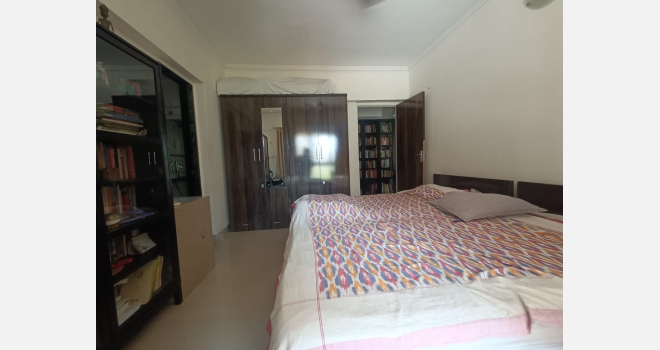 3.5bhk for Sale in Voila Alba Chandivali