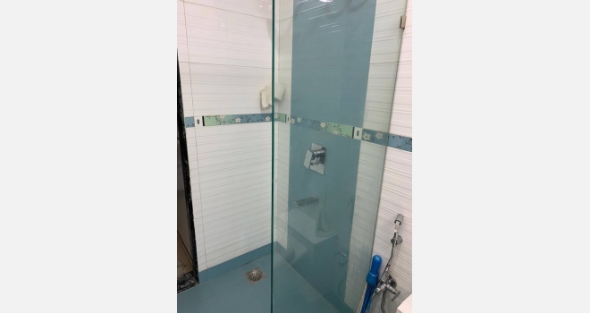 3 BHK Fully Furnished & Interior Done up flat in Yarrow Building, Chandivali